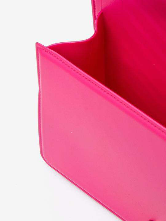 Actual product image Marc Ellis Damen Umhängetasche - Modell Auriela Chic - Gummi - 25.0 X 15.0 X 8.0 Cm