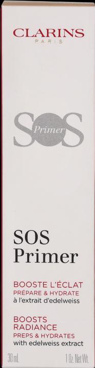 Image du produit Clarins Sos (00)