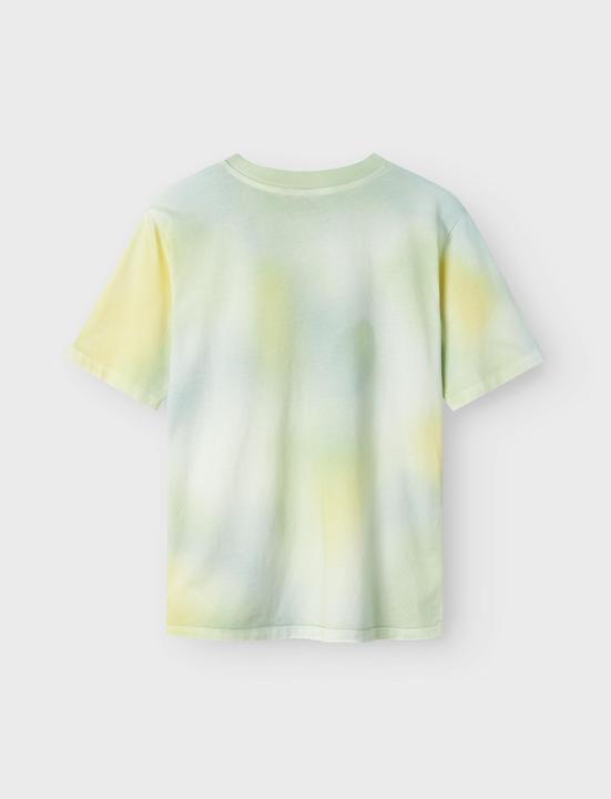 Actual product image Lmtd Loose Fit T-Shirt (158)