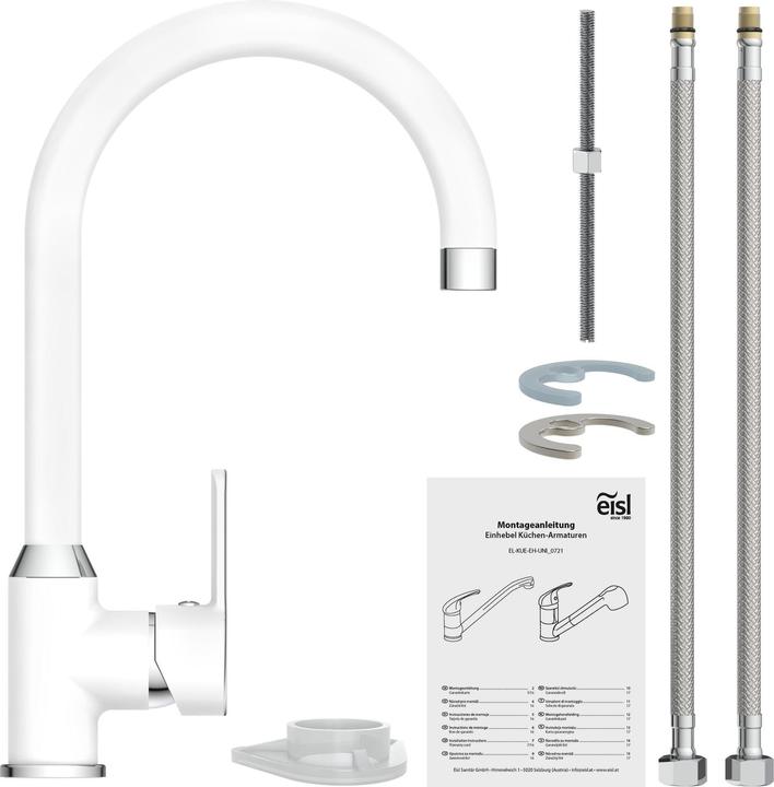 Produktbild Eisl Konstantin