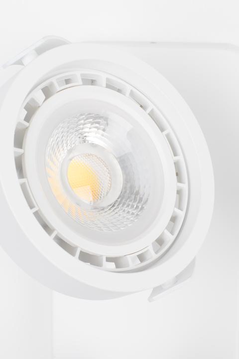 Productafbeelding Zuiver Spot Light Dobbelsteen Multi (320 lm, GU10)