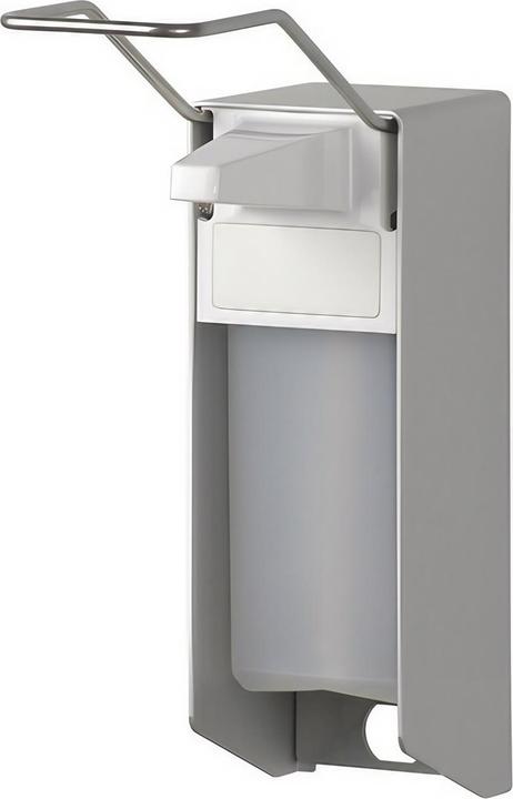 Image du produit Ich-zapfe Distributeur de désinfection - LH 500ml aluminium