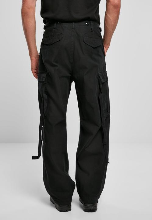 Produktbild Brandit M-65 Vintage Cargo Pants (S)