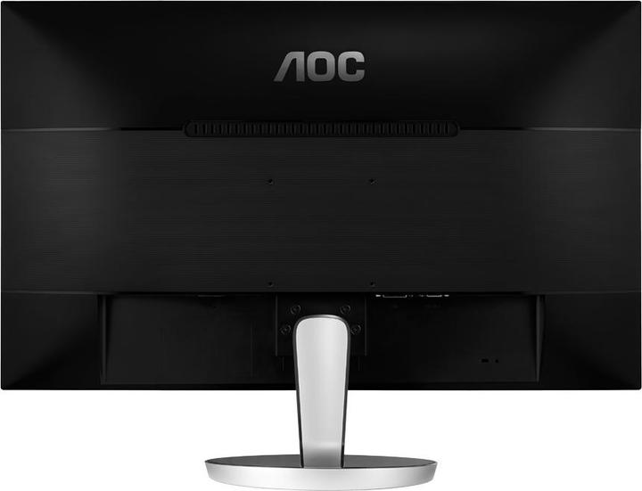 Actual product image AOC Q2778vqe (2560 x 1440 pixels, 27")