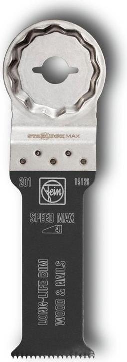 Produktbild Fein Bimetall Tauchsägeblatt 32 mm
