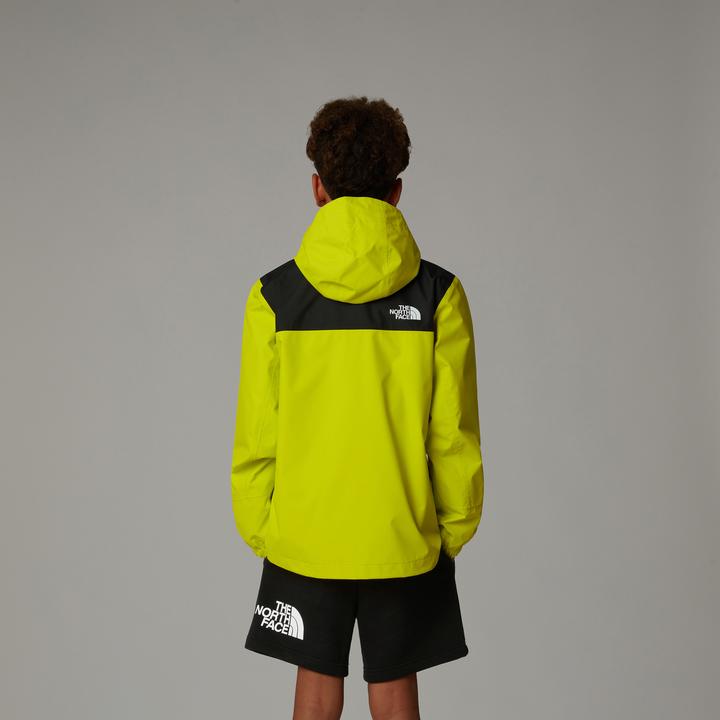 Actual product image North Face Boys Antora Rain (M)