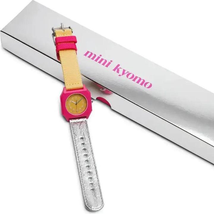 Immagine prodotto Mini Kyomo Orologio da polso per bambini Disco