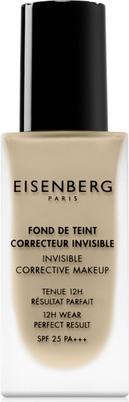 Actual product image Eisenberg Invisible Corrective Makeup SPF25 No0D Natural Dune 30ml