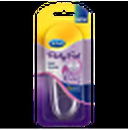 Actual product image Scholl Party Feet Heel Shields (Decompression)