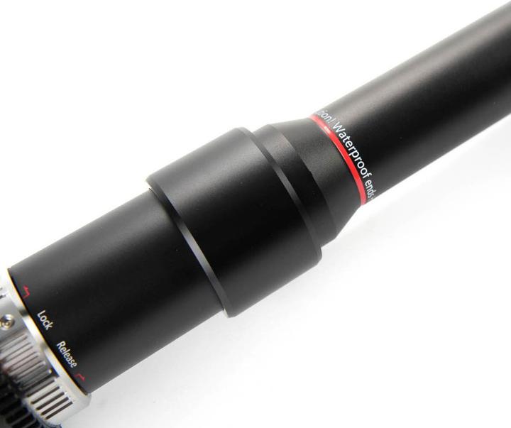 Actual product image Laowa Pro2be 24mm T8 2X Macro Probe 0 module PL