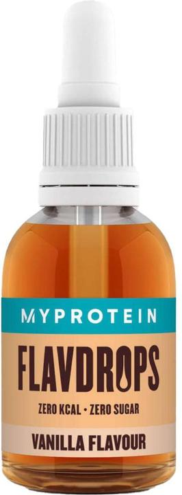 Image du produit MyProtein Flav (50 g)
