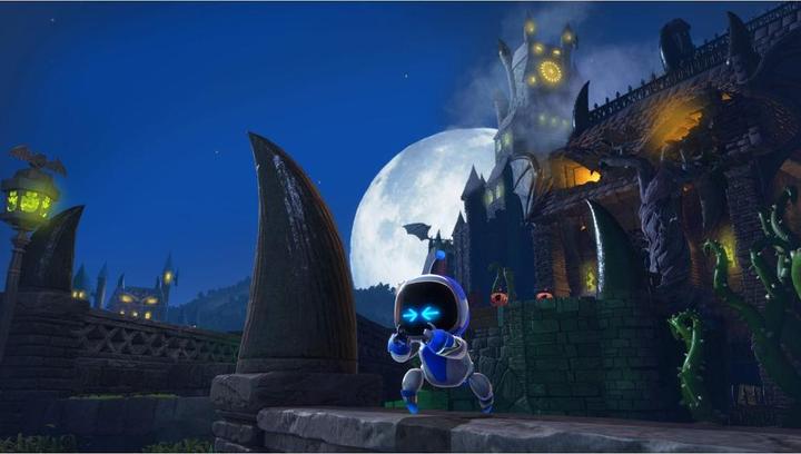 Immagine prodotto Sony Astro Bot (PS5, DE, EN, FR, IT)