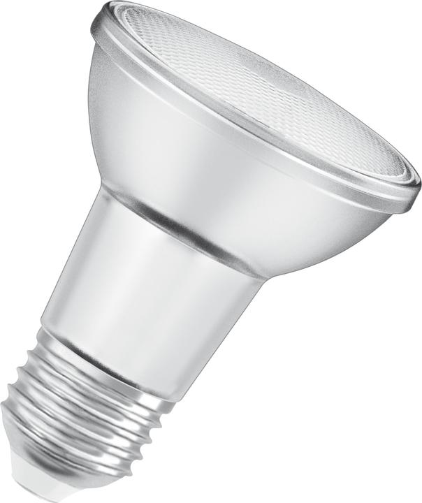Immagine prodotto Osram Superstar Par 20 (E27, 6.40 W, 350 lm, 1 x, G)