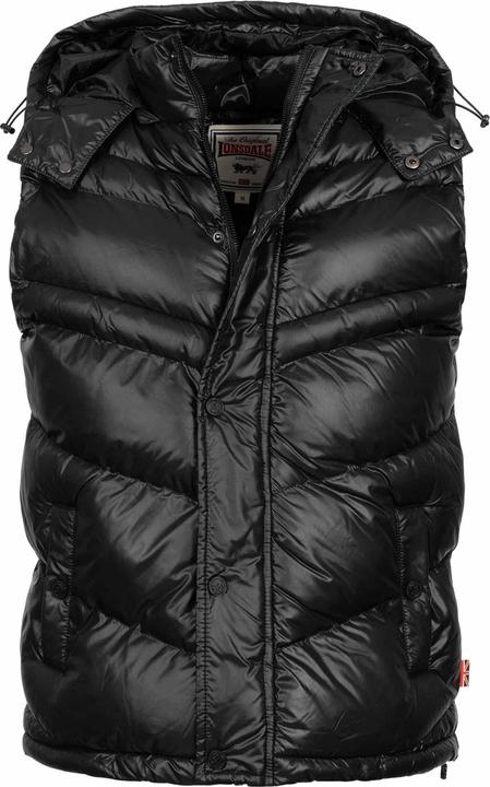Lonsdale Allerston