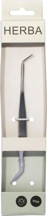 Image du produit Herba Pince à tiques 2in1 Inox