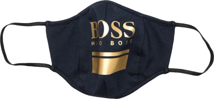 Immagine prodotto BOSS Maschera Protezione Viso Logo Adulto Unisex