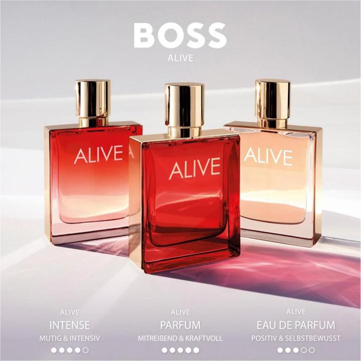 Image du produit Hugo Boss Parfum (Eau de parfum, 294 ml)