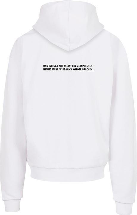 Produktbild Merchcode Stabil Ultra Heavy Hoody - 113189 (3XL)