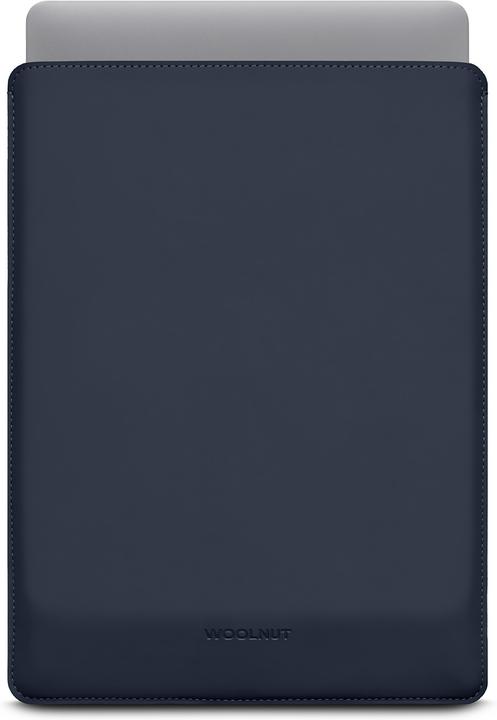Woolnut Custodia rivestita -suojatasku 14" MacBook Pro, sininen (14")