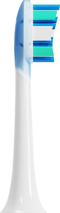 Immagine prodotto Xiaomi Spazzolino elettrico ad oscillazione con testine da 3 pz.