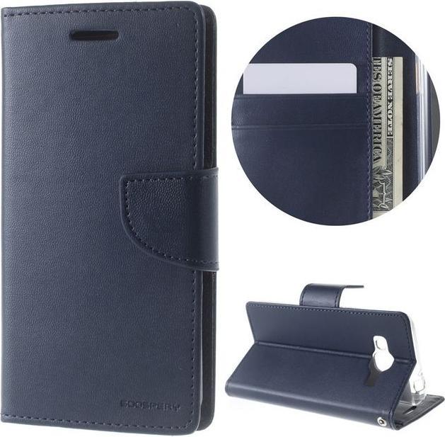 Produktbild Goospery Bravo Diary Series (Samsung Galaxy J3 (2016))