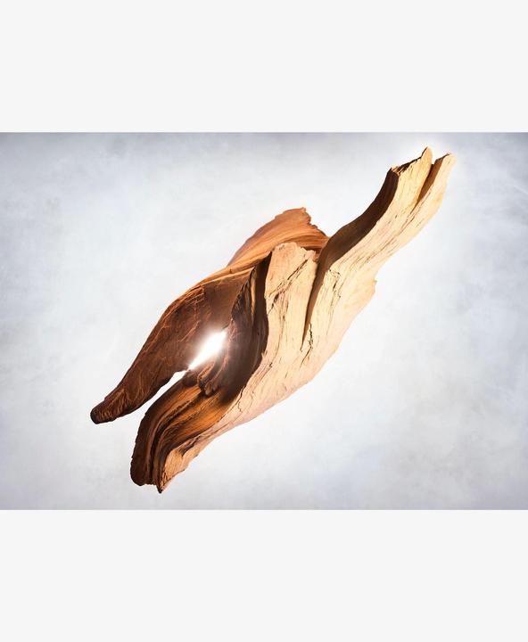 Actual product image Allegra Magnifying Sandelwood (Eau de parfum)