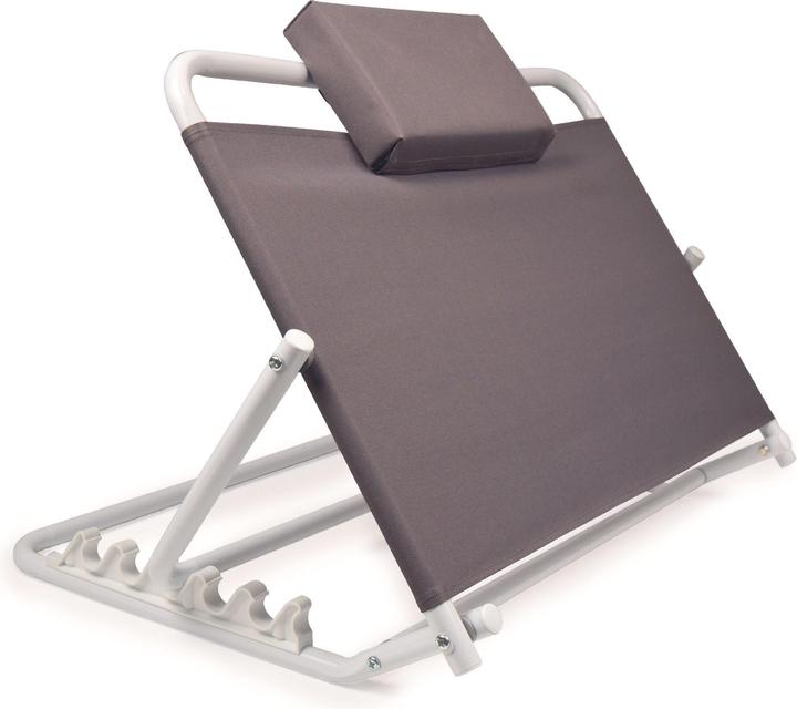 Produktbild Vitility Rückenstütze (Toilette)