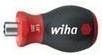 Actual product image Wiha 29463 Bit holder with handle