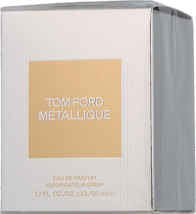 Actual product image Tom Ford Métallique (Eau de parfum, 50 ml)