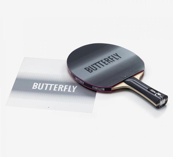 Actual product image Butterfly Covering protection film