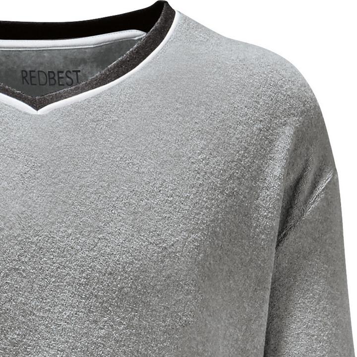 Produktbild Redbest Herren-Schlafanzug (50)