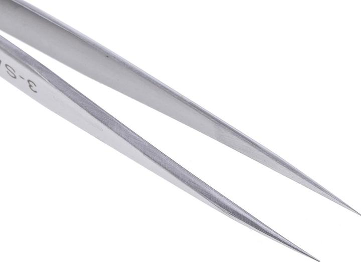 Actual product image Weller Erem Precision tweezers