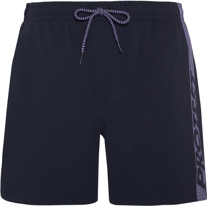 MGA Herren -Shorts Protestprtfarel Beachshort (XXL)
