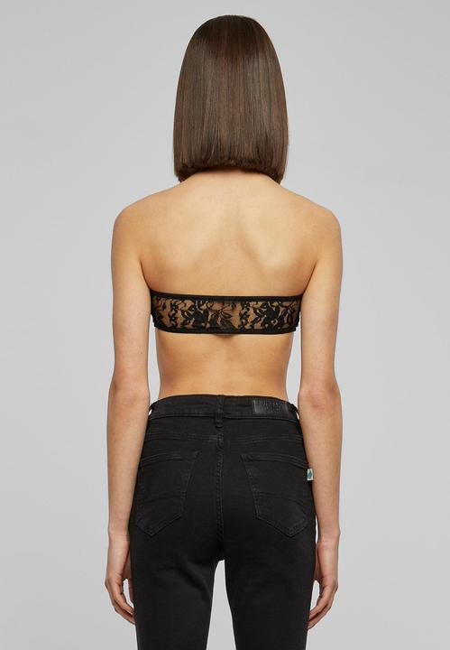 Immagine prodotto Urban Classics Bandeau con lacci da donna (S)