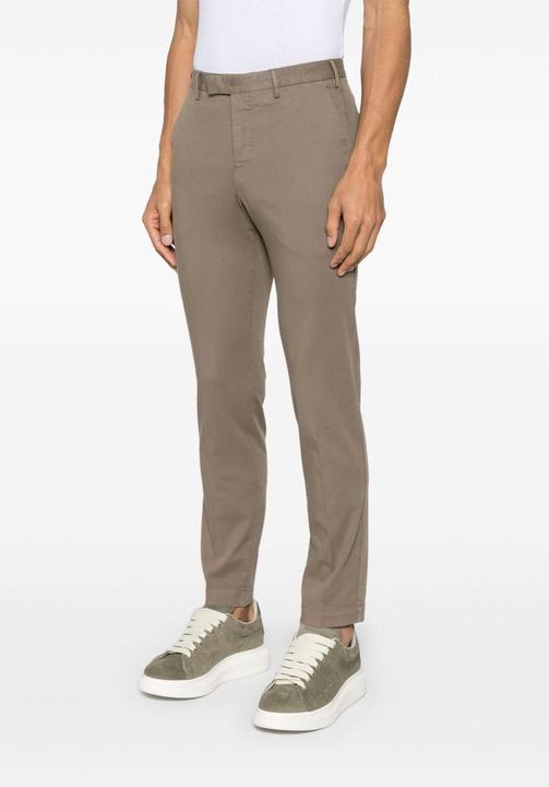 Actual product image Pt Torino Trousers Grey (54)