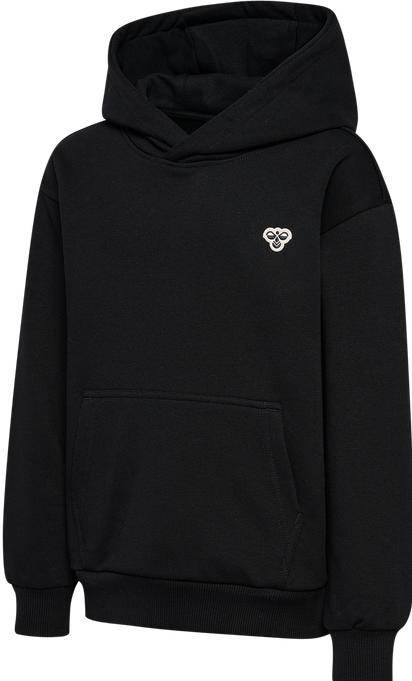 Immagine prodotto hummel hmlJR LOOSE HOODIE BEE (24, 25, 26, 27, 28)