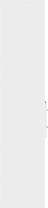 Actual product image VidaXL Highboard (30 x 42.5 x 185 cm)