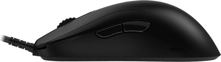 Image du produit BenQ ZOWIE ZA series ZA13-C - Souris - droitier - 5 boutons - filaire - USB - noir (Filaire)
