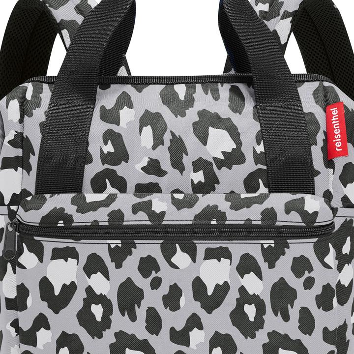 Image du produit reisenthel allrounder R leo nero (12 l)