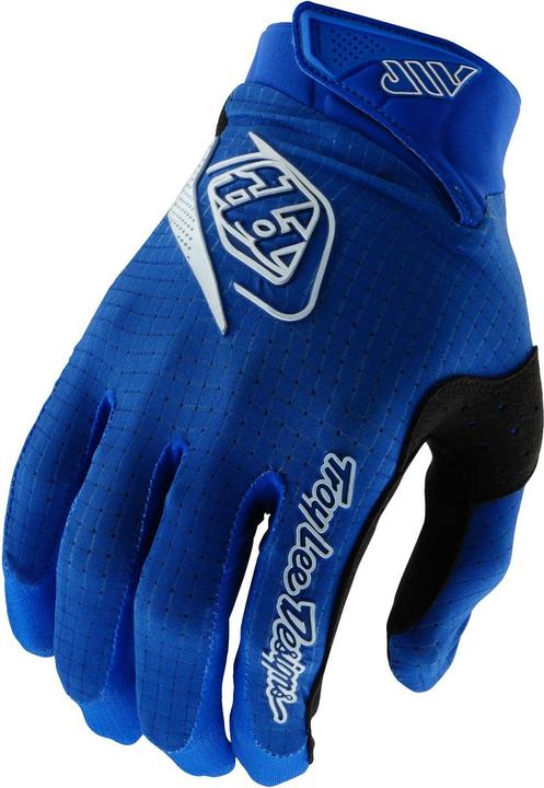Troy Lee Designs Air Handschuh, Mono, blue, youth L (L)