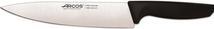 Actual product image Arcos Niza chef's knife with plastic handle blade 200mm (20 cm)