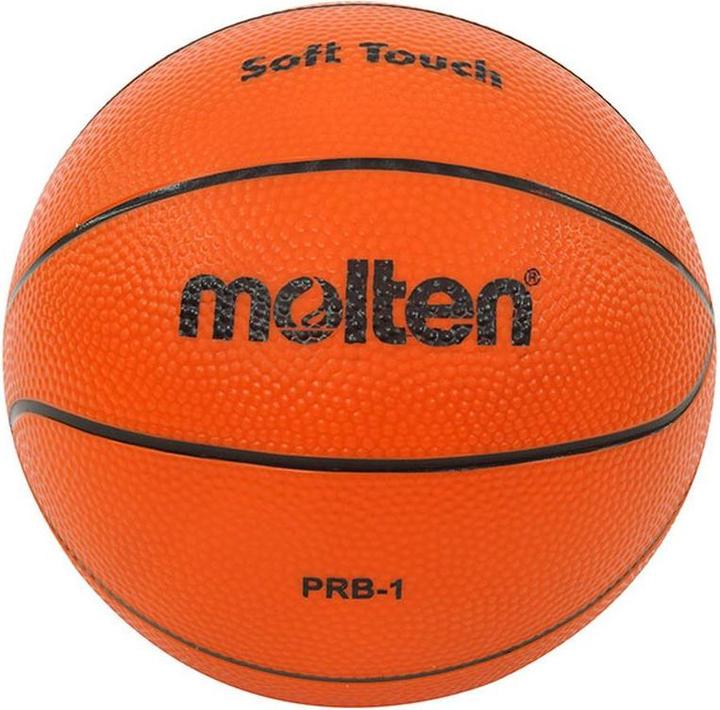 Molten Soft Touch Basketball (4)
