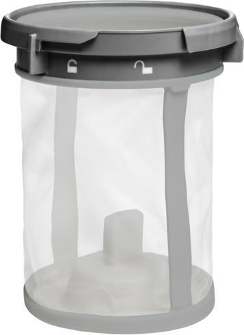 Image du produit Electrolux Filtre à microplastiques MDA A9WHMIC1