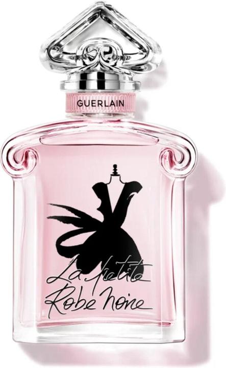Produktbild Guerlain das kleine schwarze Kleid - 50 ml - Eau de Toilette (Eau de Toilette, 50 ml)