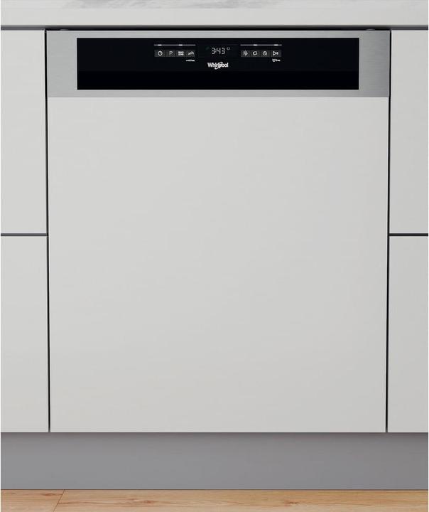 Actual product image Whirlpool WBO 3T341 P X