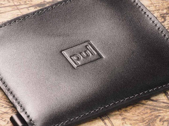 Produktbild Pularys Wallet OLDTIMER Kreditkartenetui