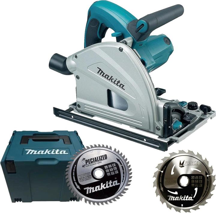 Produktbild Makita SP6000J Tauchsäge