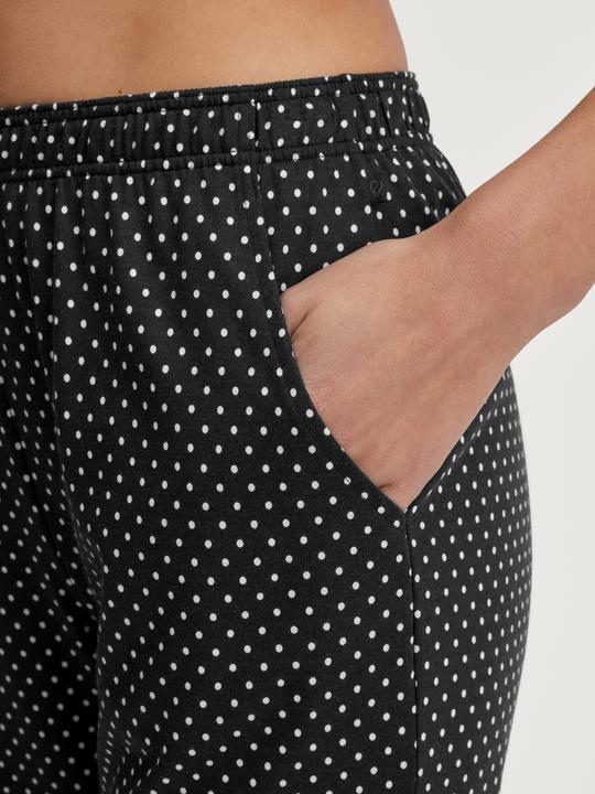 Produktbild Calida Favourites Journey Pyjamahose mit Bündchen (S)