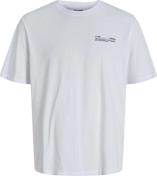 Jack & Jones Gedruckt Rundhals T-shirt T-shirt (M)