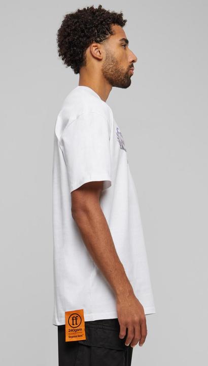 Image du produit Forgotten Faces Dragon Oversized Tee (XS)